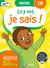 Ça y est, je sais : mathématiques - CP (édition 2019)