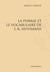 La phrase et le vocabulaire de j.-k. huysmans