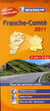 CR région 520 - Franche-Comté 2011