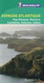 Guide Vert Espagne Nord Ouest Côte Atlantique