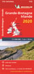 Grande-bretagne, irlande 2020