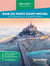 Le guide vert week&go : Baie du Mont-Saint-Michel : De Granville à Saint-Malo (édition 2023)