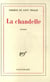 La chandelle