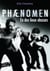Phænomen Tome 3 : en des lieux obscurs
