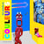 Un monde en couleurs