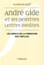 André Gide et les peintres