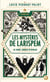 Les mystères de Larispem Tome 1 : le sang jamais n'oublie