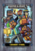 Minecraft - chroniques de l'épée de bois Tome 6 : dernier bloc