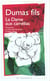 La dame aux camelias - le roman, le drame, la traviata