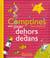 Comptines pour jouer dehors et dedans