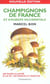 Champignons de france et d'europe occidentale (édition 2004)