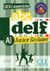 Abc delf junior scolaire a1 livre + livret + dvd rom