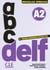 Abc DELF : Niveau A2 (édition 2025)