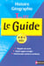 Histoire/geographie terminale stt - cours et exercices corriges
