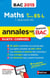 ANNALES BAC 2015 MATHS TERM ES L SPECIALITE ES SUJETS & CORRIGES N06