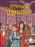 Mystères à Versailles : vols en série