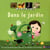 Dans le jardin