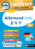 ABC du bac excellence : Allemand - 2de, 1re, Terminale (édition 2024)