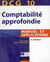 DCG10 - comptabilité approfondie - manuel et applications (3e édition)