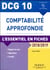 Dcg 10 - comptabilité approfondie - l'essentiel en fiches (édition 2018/2019)