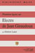 Premieres leçons sur Electre de Giraudoux (4e édition)