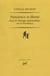 Prescience et liberté - essai de théologie philosophique sur la providence