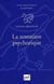 La tension psychotique