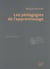 Les pédagogies de l'apprentissage (2e édition)