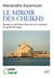 Le miroir des cheikhs - musée et politique dans les principautés du golfe persique