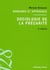 Sociologie de la précarité (2e édition)