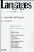 Langages n° 202 (2/2016) La prosodie du français en contact