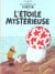 Les aventures de Tintin Tome 10 : l'étoile mystérieuse