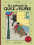 QUICK ET FLUPKE : les exploits de Quick et Flupke : Intégrale vol.1