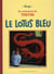 Les aventures de Tintin Tome 5 : le lotus bleu