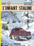 Lefranc Tome 24 : l'enfant Staline