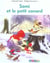 Sami et le petit canard