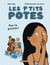 Les p'tits potes : Pas la piscine !