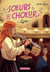 Soeurs de choeur Tome 3 : Lyra