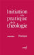 Initiation à la pratique de la théologie, 5