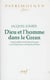 Dieu et l'homme dans le Coran