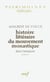 Histoire littéraire du mouvement monastique dans l'antiquité, IV
