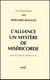 L'alliance, un mystère de miséricorde - une lecture de exode 32-34