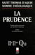 Somme théologique : La Prudence