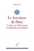 Le Serviteur de Dieu - La figure de Muhammad en spiritualité musulmane