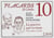 Placards & Libelles Tome 10 : la guerre qui revient
