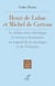 Henri de Lubac et Michel de Certeau : Le débat entre théologie et sciences humaines au regard de la mystique et de l'histoire