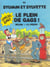 Sylvain et Sylvette Tome 43 : le plein de gags