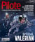 Pilote spécial Valérian