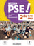 Prévention santé environnement (PSE) : 2de Bac Pro - pochette élève (édition 2021)