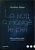 La nuit a mangé le ciel